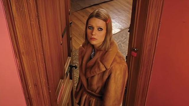 GLAM NEWTRO | 영화와 트렌드 #1 | 마리끌레르