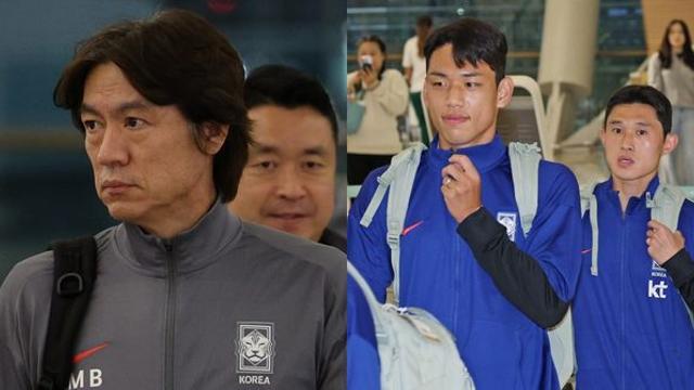 현지인도 혀 내두를 정도… 요르단 원정 떠난 홍명보호 예상치 못한 변수 발생했다