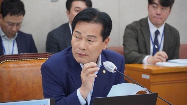 주철현 의원, “양식어가 고수온 피해에 대한 사전 구매비축 등 실질 대책 시급”