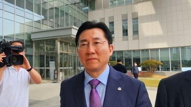박경귀 아산시장 '직 상실'…대법서 벌금 1500만원 확정