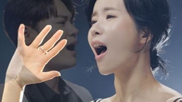 '컴백 D-2' 박기영, 유채훈과 감정 폭발…'카루소' 2차 MV 티저 공개