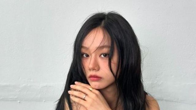 혜리, '흑백요리사' 우승자 나폴리 맛피아 만난다…SNS '무물' 오픈