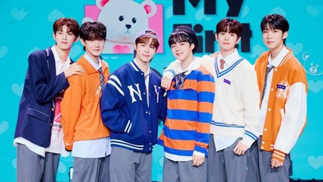 더윈드, '반가워, 나의 첫사랑' 데휘 후 첫 음원차트 1위