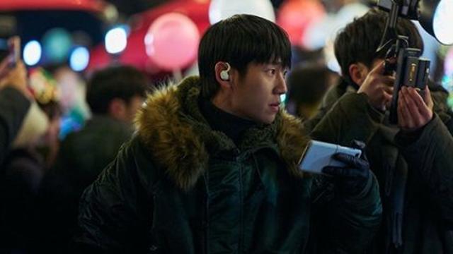 정해인, 현실 '엄친아'였다…노래도 되네 'OST까지 접수'