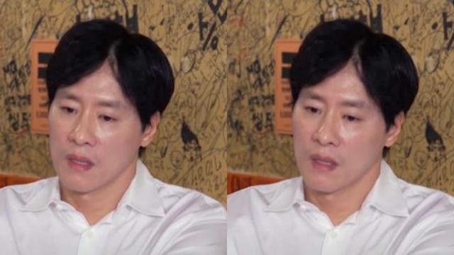 우지원, 전 와이프 이교영 향해 '이 감정' 드러냈다