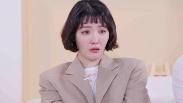 김새롬 오열, 우지원 이혼 심경에 공감+눈물 (이제 혼자다)