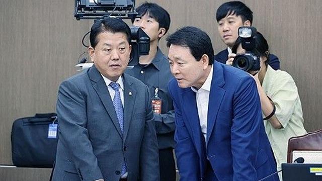 김용현 거친 답변에 野 