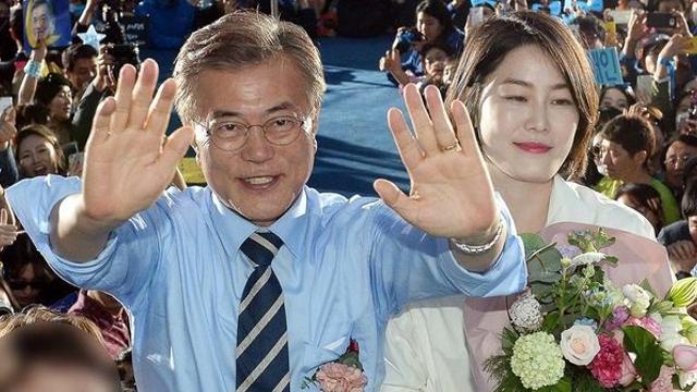 '문재인 전 대통령 딸' 문다혜의 학력이 뜬금없이 화제를 모으는 이유
