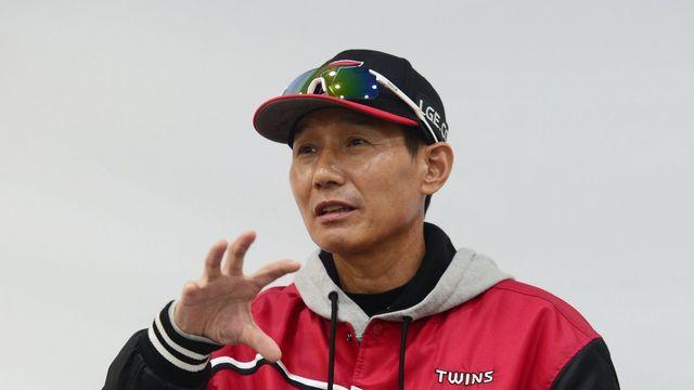 염경엽 감독, LG 선수단의 마에스트로