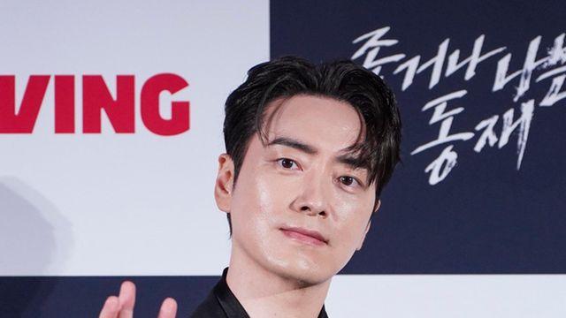 이준혁 “‘비밀의 숲’=파인다이닝→‘좋거나 나쁜 동재’=디저트”