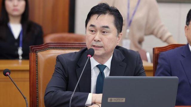 김종민 의원,“국가산업전략, 균형발전과 일자리 전략 검토 안 한 산업부 문제”