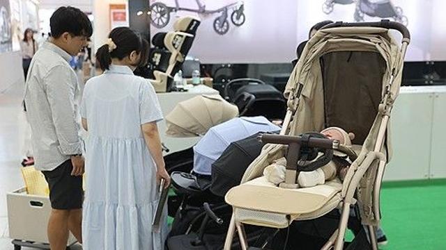 육아휴직 1년 급여 1천800만→2천310만원…휴직 때 전액 지급