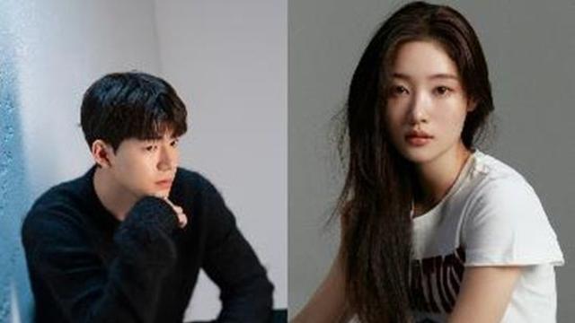 문상민→정채연, 카카오엔터 '루키 ★'…글로벌 OTT→안방극장 존재감 '반짝'