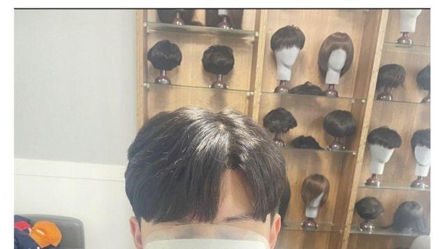 헤어 스타일의 중요성