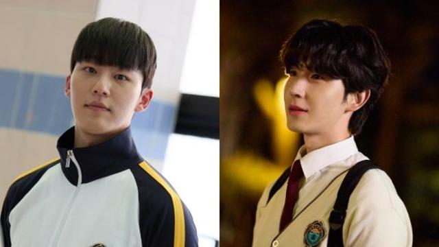 '내 손끝에 너의 온도가 닿을 때', 왓챠 3주 1위→대만 개봉 '인기 증명'