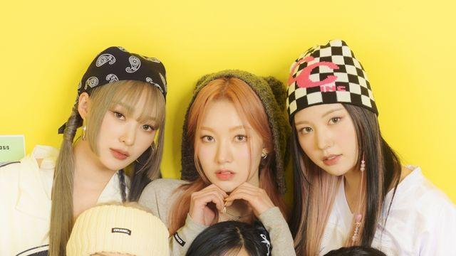 드림노트, 9일 데뷔 첫 日 싱글 발매··· 'Joyful Green(조이풀 그린)'