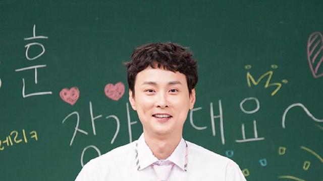 민경훈, 결혼 날짝 공개 