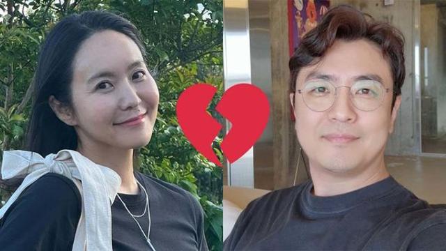 '박지윤 내연남' '최동석 내연녀' 법적으로 인정될 수 있을까