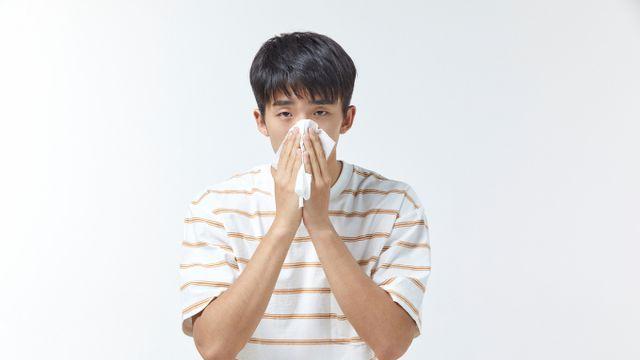 [헬스S] 꽉 막힌 코에 삶의 질 '뚝'… 가을 불청객 '비염' 관리법은