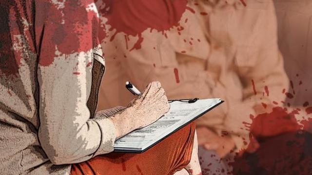 올라간 브래지어, 부숴진 두개골…8개월뒤 발견된 '인기' 보험설계사