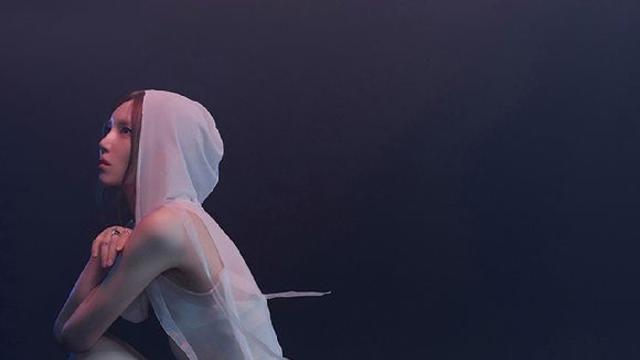 [오늘컴백]  YELO, 싱글 'NAKED' 발매…고혹적인 보컬