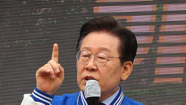 이재명 재배당 신청 기각에 법원 압박 강도 높이는 민주당