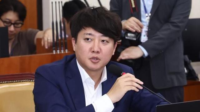 이준석 