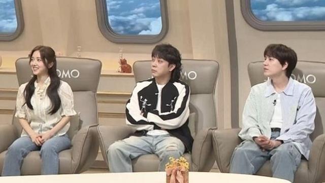 방송 중 욕설을?… 은지원·규현, 분노한 사연