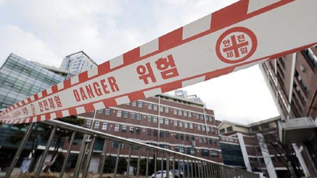 분당 청솔중, 학생 수 급감해 폐교 수순…1기 신도시 첫 사례