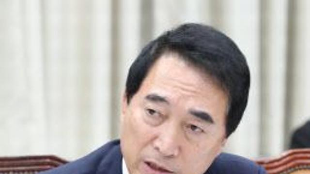국가유산진흥원 고급 한식당인데…식자재 20%는 외국산