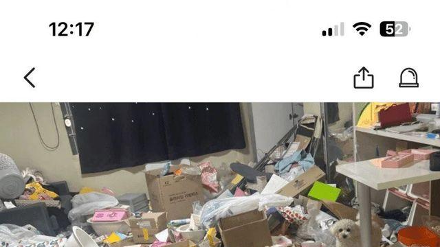 자기좀 살려달라는 20대 당근녀