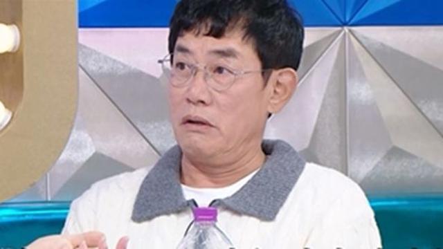 “코미디에도 국격이 있다” 이경규가 대분노한 이유… 녹화까지 중단