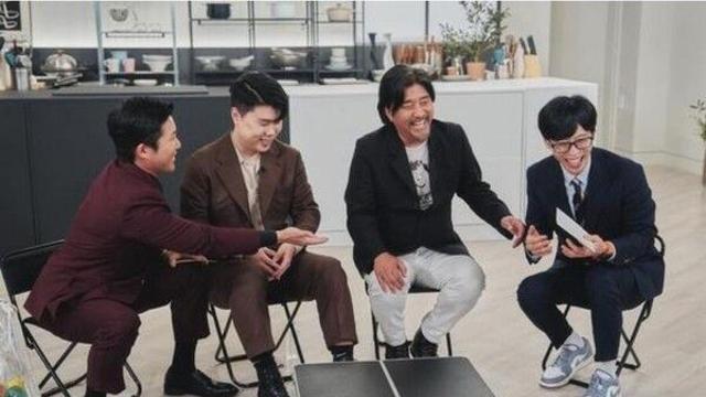 '흑백요리사' 우승자 나폴리 맛피아, 에드워드 리 '유퀴즈' 출연 확정