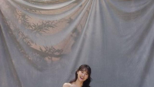 송지은♥박위, 오늘(9일) 결혼…