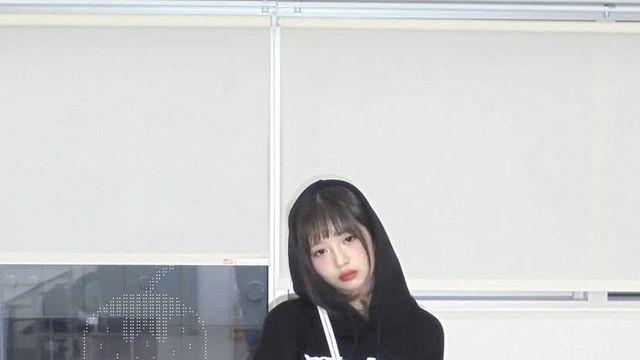 2004년생이라는 일본인 여자 아이돌
