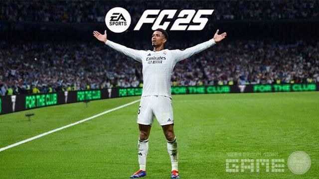 [리뷰] 한국어 해설로 더 재미있게 즐길 수 있는 축구 게임의 완성판 ‘FC 25’