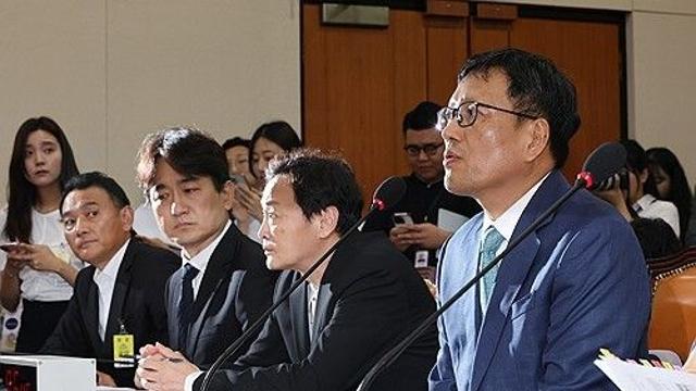 '미정산 사태' 구영배 큐텐 대표·티메프 경영진 오늘 구속심사