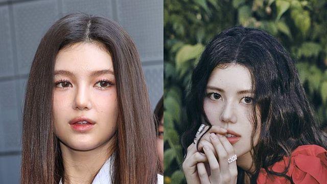 ‘뉴진스 다니엘 친언니’ 올리비아 마쉬, 16일 데뷔…싱글 ‘42’ 발매