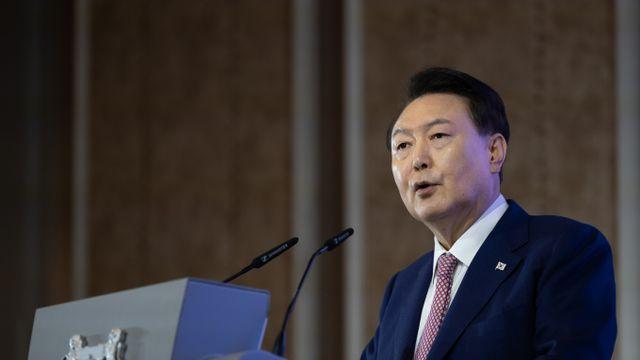 윤 대통령, 오늘 이시바 총리와 라오스서 첫 정상회담