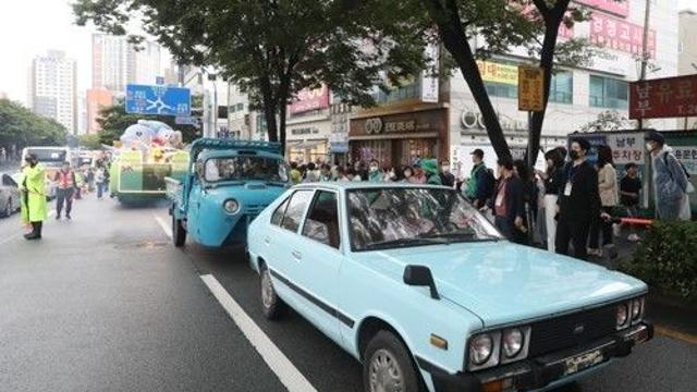 울산시 해외 자매·우호도시 7곳 대표단 공업축제 찾는다