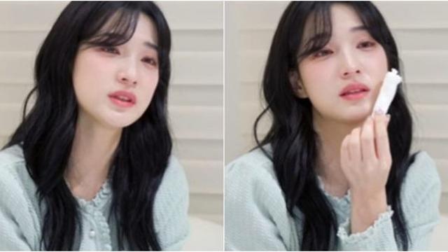 1년 만에 처음으로… 라붐 출신 율희, 최민환과 이혼 사유 밝힌다