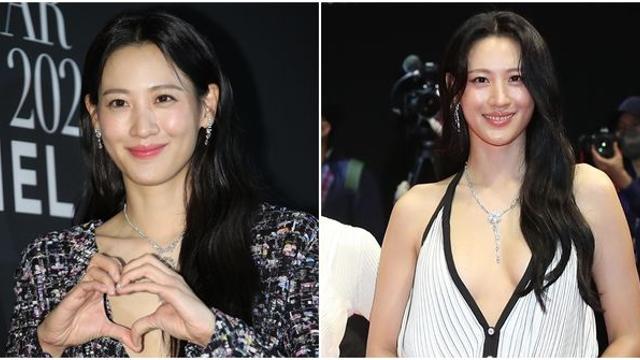 “세종대 어디 있는지도 모른다” 석사 학력 직접 정정한 여배우