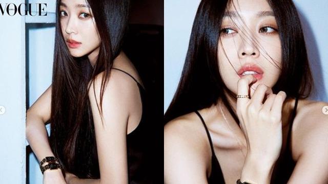 곧 '품절녀' 되는 여배우… 과감한 백리스 패션