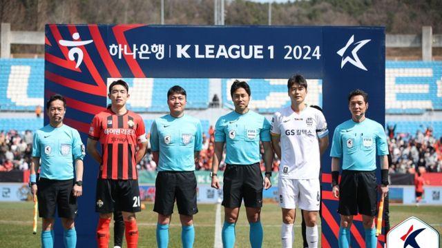 K리그1 34R 강원 vs 서울, 킥오프 오후 3시로 변경
