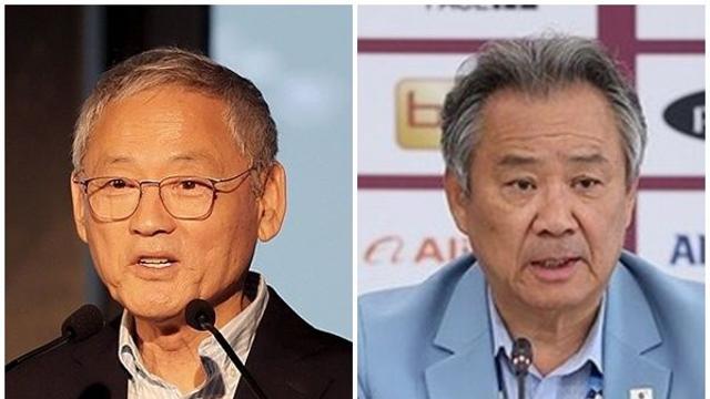 대한체육회에 잇단 시정명령... 압박 수위 높이는 문체부