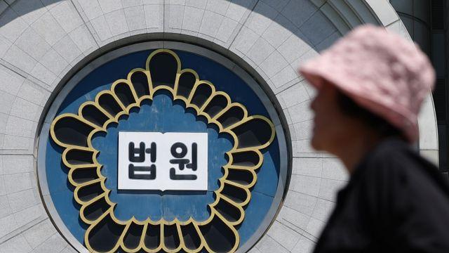 '못 키우겠다' 생후 8일 아이 살해한 친모, 2심도 징역형