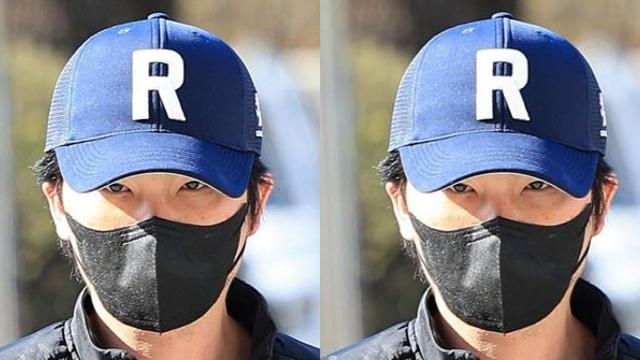 '필로폰 수수 혐의' 오재원, 징역 4개월 구형… 선고 날짜는?