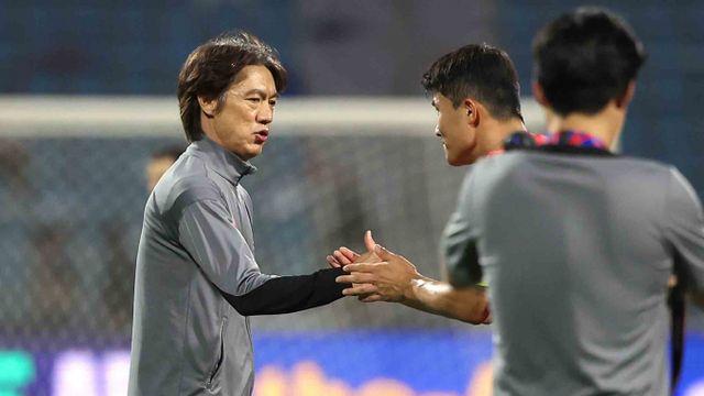 손흥민 빠졌지만… 홍명보호, 요르단전 2-0 승리