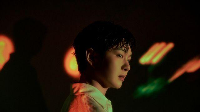 이창섭, 타이틀곡 ‘33’ 이어 ‘OLD TOWN’ 무대로 고막 힐링 전한다…오늘(10일) ‘엠카’ 재출격