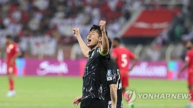 손흥민 없을 때 축구대표팀 어땠나…대신해 존재감 뽐낼 선수는